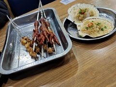 -老虎滩大连海鲜烧烤(建邺云锦路总店)