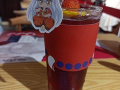 -IPSTAR·潮玩星球·主题店(上海店)