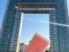 -幸福门