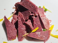 老字号平遥牛肉-老太原菜馆(府西街店)