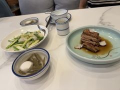-雷峰塔·藕香居餐厅