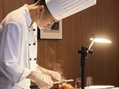 -四季民福烤鸭店(王府井东安门店)