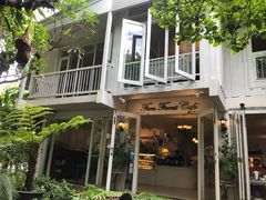 -Fern Forest Cafe