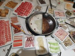 -傣妹火锅(狮子桥店)