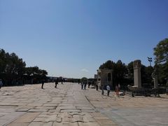 -卢沟桥文化旅游区