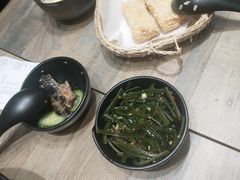 -好人民间小吃(镇江八佰伴店)