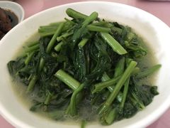 空心菜-蘭心餐厅(进贤路店)