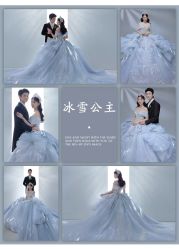 点击看大图 -YISHU一树影像工作室(惠城店)