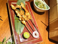 -万岛日本料理铁板烧(万象城店)