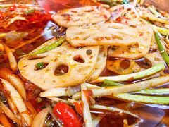 藕片-川道拐耗儿鱼(置信路店)