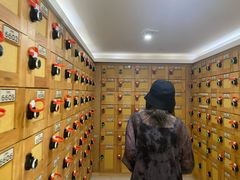 -极乐汇汗蒸会馆(杭州店)