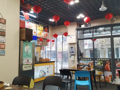 大堂-都谷包子(天一广场店)