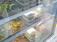 -娘心豆品(方庄店)