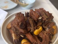 -何适山庄 ·可团建(水长城P2停车场店)