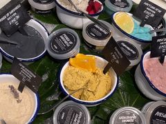 -LUSH(威尼斯人店)