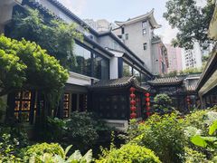 -北园酒家(小北路店)