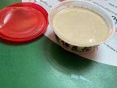 -老伴豆花(麦士威熟食中心店)
