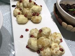 -元唐家宴•经典东北菜(梅市口路店)