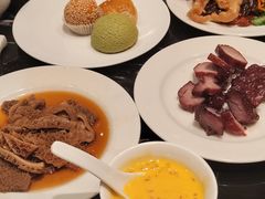 -京香轩·中餐厅(上海中庚聚龙酒店)