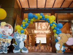 -上海静安香格里拉大酒店