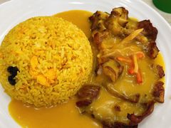 摩咯鸡-喜莲咖啡