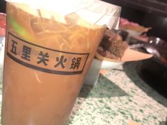-五里关火锅(牛市口店)