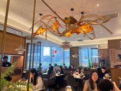 -船歌·鱼水饺青岛菜(金狮广场店)