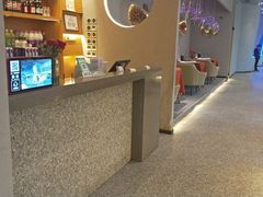 -赵小姐丨新中餐(曲江店)