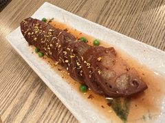 -日出青木·杭帮菜名店