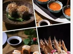 养生小火锅套餐-厦门园林植物园-植物园滴水山房