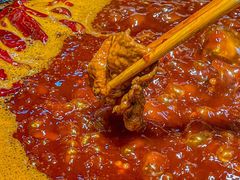 -阳阳老火锅(小南门店)