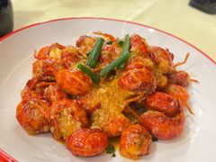 -湘江大码头·龙虾馆(渔人码头一店)