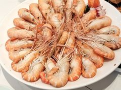 -粤盛海鲜楼(融冠乐城店)