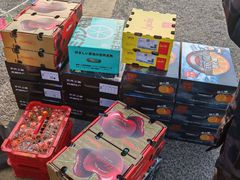 -山姆会员商店(上海浦东店)