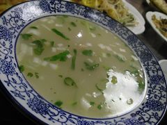 羊汤-清真嘎咕馅饼(奉天街店)