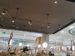 -赠李白·如诗的川味(余杭万达广场店)