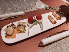 -香樟花园法式铁板烧(恒隆广场店)