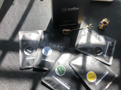 -73coffee(创智天地店)