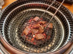 -丸藏和牛烧肉专门店(园区师惠坊店)