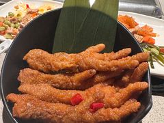 -海底捞火锅(扬名广场店)