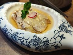 -香园茶社·金陵小灶(老门东店)