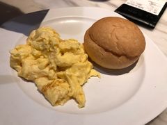 -翠华餐厅(香港国际机场店)