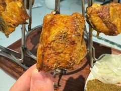宝塔羊排-新疆兵团食府清真(马连道店)