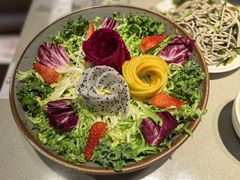 -蝎王府羊蝎子(虎坊桥总店)