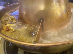 -宣武小院涮肉(前门店)