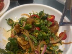 -舌尖上·霞浦滩涂海鲜·新闽菜(总店)