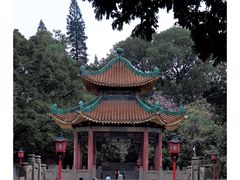 -广州西关永庆坊旅游区