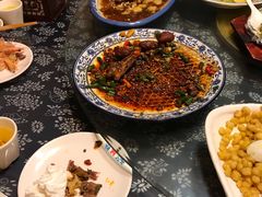 -徐鼎盛民间菜(南坪后堡店)