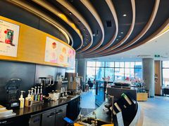 -星巴克(锦州太阳广场店)
