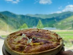 榴莲披萨-云座·时光·观景咖啡厅(五爷庙店)